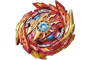 TAKARA TOMY Beyblade Burst B-159 Booster Super Hyperion.XC 1A