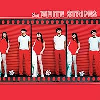 The White Stripes