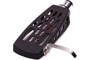 Headshell para Tocadiscos Analogis HS-13