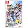 Rune Factory 5 (Nintendo Switch)