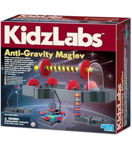 4M 403394 Hologram Projector – TopToy