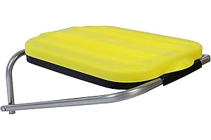 BigDean Wand Müllsackständer große Einfüllöffnung für 1x 20 bis 130 L Gelber Blauer Sack Mülleimer Müllbeutelständer Müllsackhalter Abfallsackständer Abfallsackhalter Mülltrennung Recycling