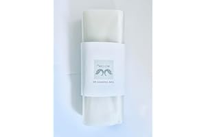 GENERIC Willow Soaking Bags (Polythene 6ft)