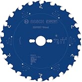Bosch Expert 250x30 mm 22 Diş Ahşap Daire Testere 2608902167