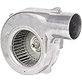 170 M3/H de la Industria del Motor de ventiladores refrigeración Pellet Impresión Caldera Ventilador de enfriamiento refriger
