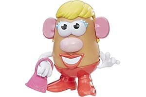 MR. POTATO HEAD Playskool Mrs. Potato Head