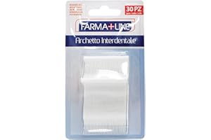 Farmaline Archetto Interdentale 30Pz