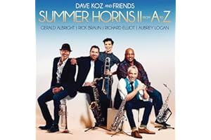 Summer Horns II: From A to Z