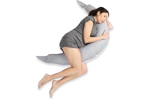 Cuscino Gravidanza