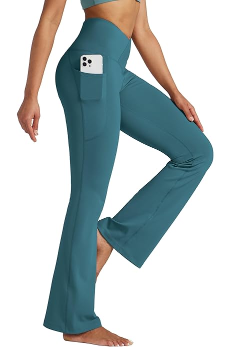 Amazon Pantalones De Mujer Con Cinturon AUYAO Pantalu00f3n Corto