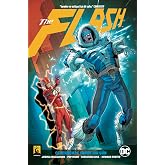 Flash Cilt 6 - Cehennemde Soğuk Bir G&uuml;n