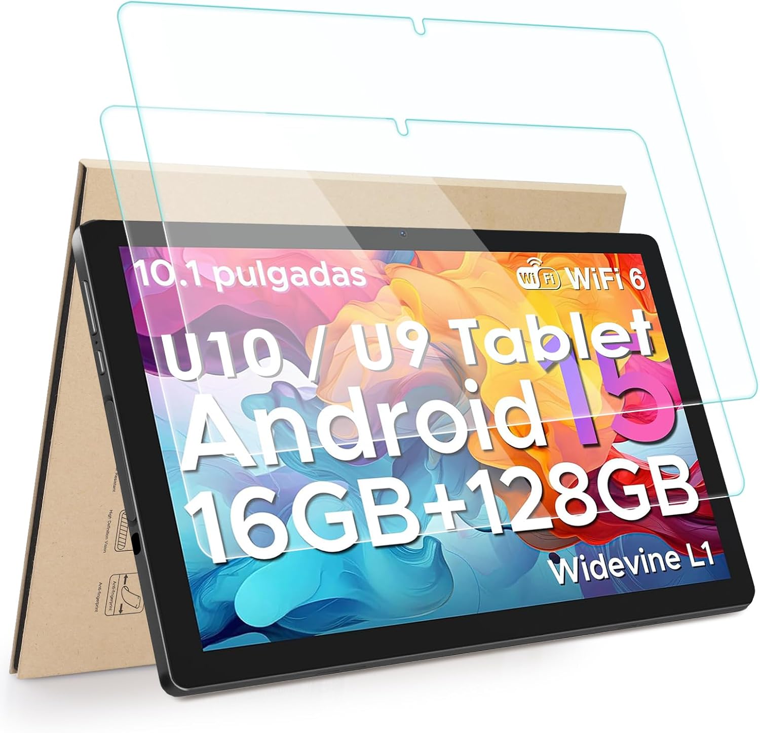 Vue 9