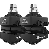 Morsetto Anti-Taglio Legrand LEG34030 - Dado 6 Lati Per Terra | 2 X 6 Mm - Foto 10