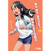 No me rayes, nagatoro 12