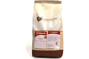 BONGIOVANNI FARINE E BONTA' NATURALI 5 kg de farine de riz traitée thermiquement 5.00 kg