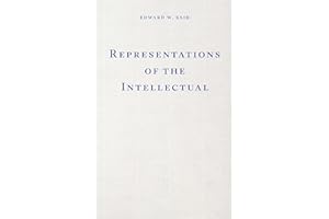 Representations of the Intellectual