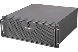 CAJA PARA SERVIDOR SILVERSTONE, SST-RM42-502B