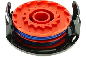 Masterpart Full Replacement Spool & Line Cover Kit For McGregor Grass Trimmers