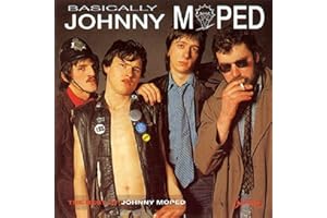 Basically: Studio Recordings/Live at the Roundhouse 19th Feb '78