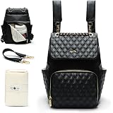 Skip Hop Linx Changing Bag Backpack 