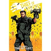 Thief of Thieves Volume 4: The Hit List