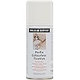 Daler-Rowney Low Odour Perfix Fixative 150ml AP2 114 170 000