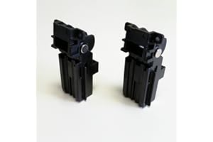 VIKATEC ADF Hinge KIT Q8052-40001 Scanner Scharnier Set für HP 6310 5788 6210 6480 6488