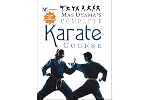 Mas Oyama's Complete Karate