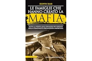 FAMIGLIE CREATO MAFIA