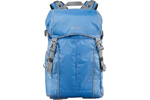 CULLMANN ULTRALIGHT 2in1 DayPack 600+, bleu, sac à dos pour caméras