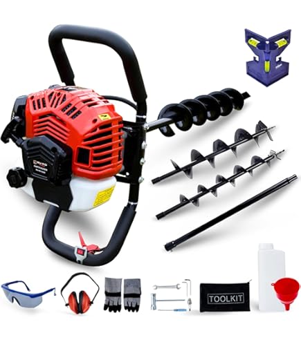 Mototrivella A Scoppio 52cc - Product Advisor