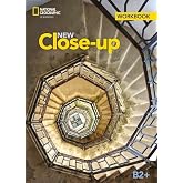 NEW CLOSE-UP B2+ WORKBOOK