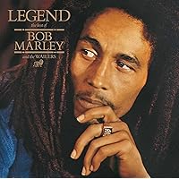 Legend - The Best Of Bob Marley & The Wailers (180gr)