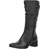 ecco shape 75 slouch tall boot