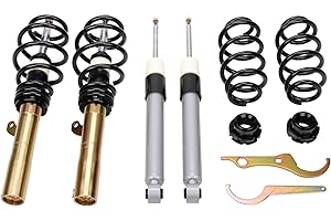 DTSline 299100190_1 Gewindefahrwerk