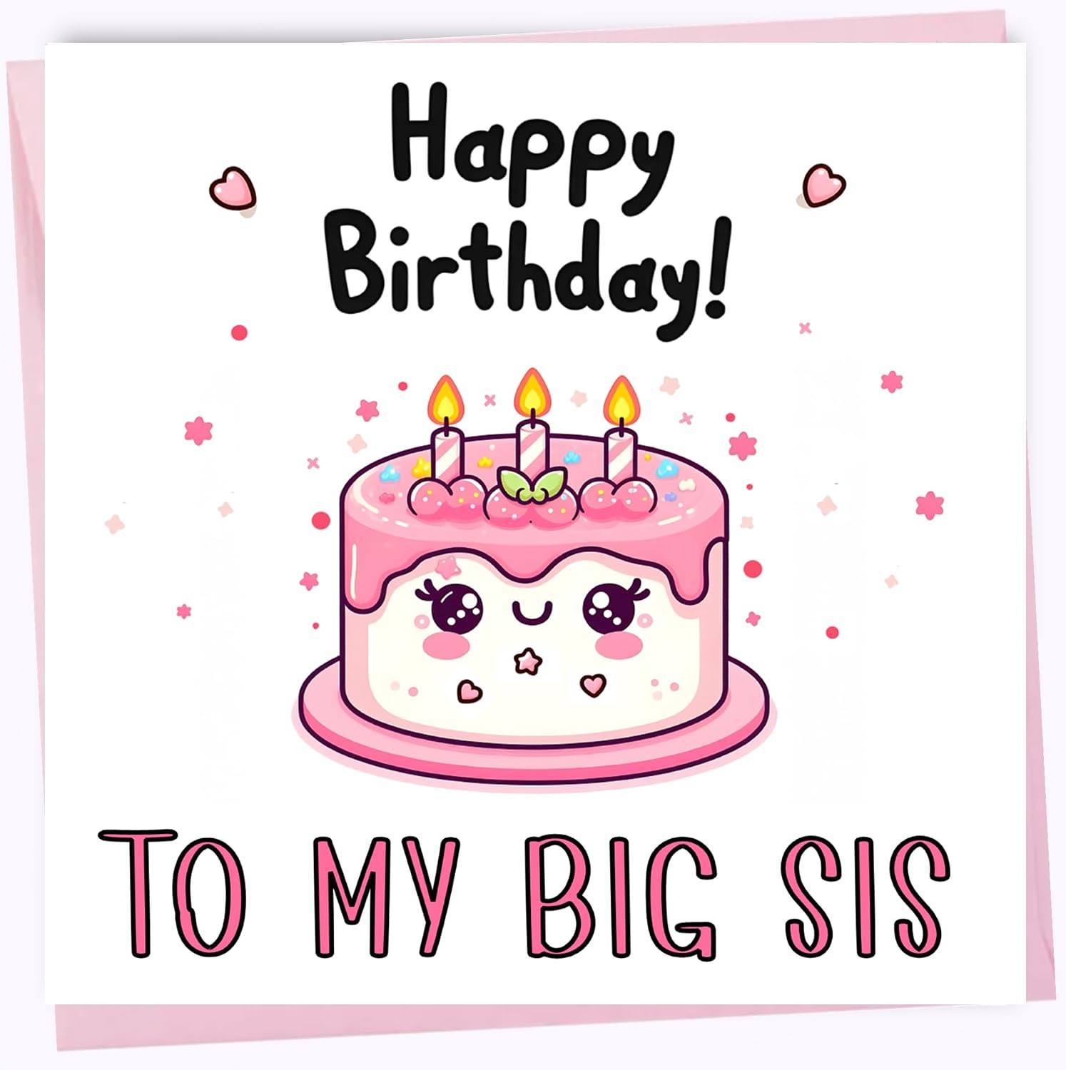 Où et Comment Commander le Printperfect - Happy Birthday Card For Big Si en Toute Sécurité