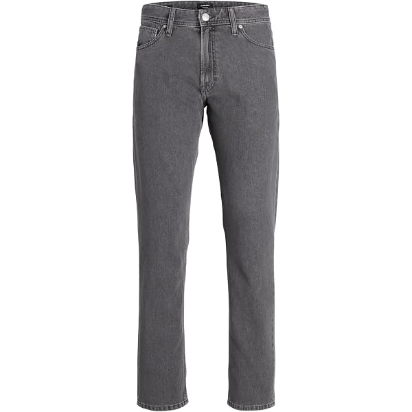JJ Rebel Loosefit Pantaloni 'JREBFIVERS' In Oliva | ABOUT YOU - 2