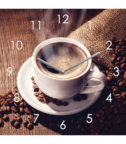 Schädel Wanduhr 30cm - Coole Totenkopf Uhr Mit Sonnenbrille - Quartz Uhr Mit Weißen Zeigern