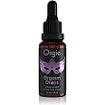 Orgie Orgasm Drops Brazilian Experience Clitoral Arousal, 30 ml