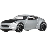 Hot Wheels Nissan 370Z, JBL91