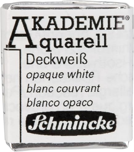 Schmincke - Horadam® Aquarell - acuarelas para artistas, Rosa Ópera