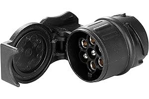 Thule Adapter 9907 Adaptateur Noir Black, One-Size