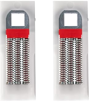 Lockmaster Milamaster - Meccanismo Per Serratura Per Porte In UPVC Con Alberino Diviso Da 35 Mm - Foto 9