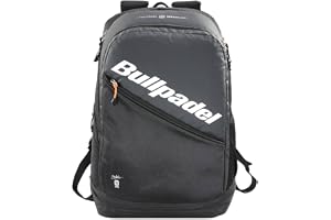 Bullpadel Ryggsäck Bpm25001 Hack