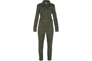 Schott NYC Trsuitw Combi Mujer