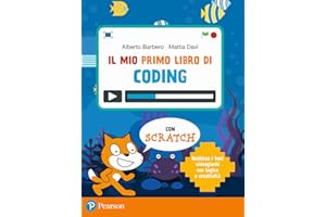 Mio primo libro di coding. Per la Scuola elementare. Con e-book. Con espansione online