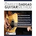 The Complete DADGAD Guitar Method - Corso Essenziale Per Chitarra Acustica Ed Elettrica In DADGAD - Foto 7