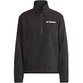 adidas Terrex Multi Essentials Half Zip Fleece Jacket Polar yarım fermuar Kadın