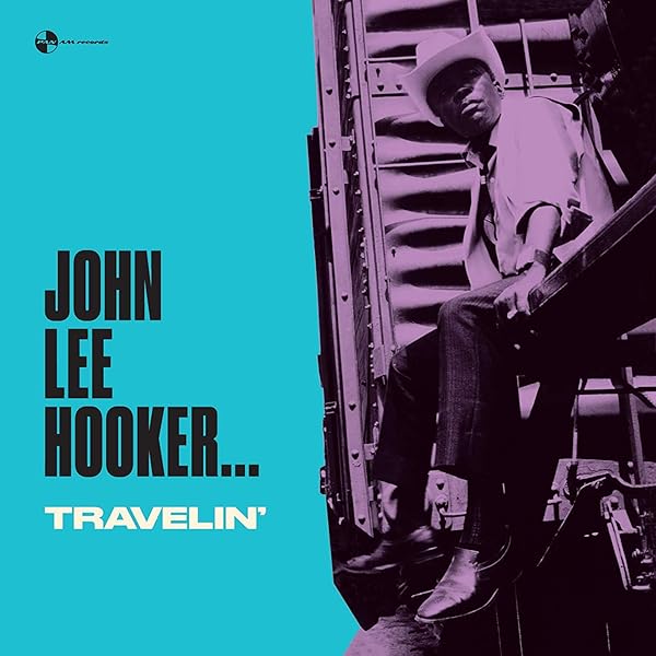 The Big Soul Of John Lee Hooker: John Lee Hooker: Amazon.es: CD y