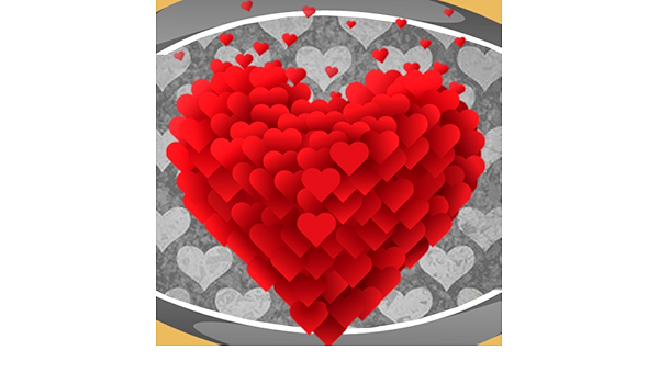 Herz Foto Collage Amazon De Apps Spiele